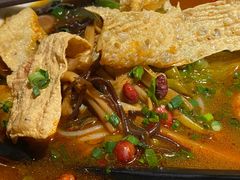 -桂小厨广西菜(青秀万达店)