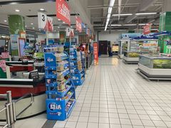 -中百仓储超市(百步亭花园路店)