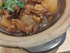 -锦粤宫·精致粤菜(深圳北站店)