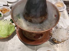 -东来顺饭庄(王府井步行街店)