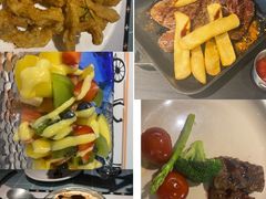 -新贝乐意大利餐厅(苏州中心店)