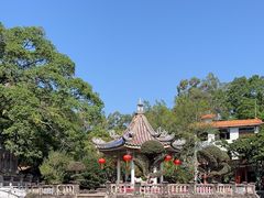 -潮州西湖