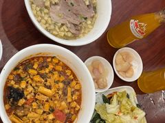 -清真·马洪小炒泡馍馆(钟楼回民街店)