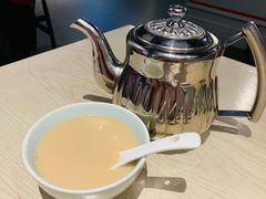 -斯琴阿妈蒙古餐厅(新城店)
