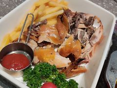 -烟火鱼乡(京华城店)