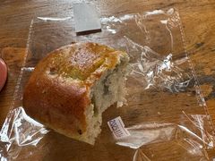-佐敦面包铺·JORDAN BAKERY