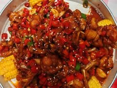 -辣小鲜·南昌大排档(船山路店)