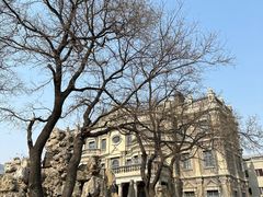 -张学良旧居陈列馆
