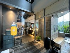 -SAANCI山池咖啡(卓悦中心店)
