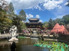 -红螺寺