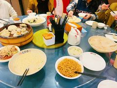 -留芳·文旅古月楼(老街店)