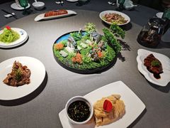-月湖翠·上海菜(思南公馆淮海店)