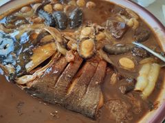 -食神鱼头佛跳墙(百子湾旗舰店)