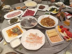 -围炉夜话·潮汕卤水火锅(榕江店)