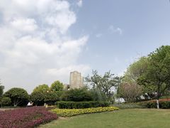-重庆园博园