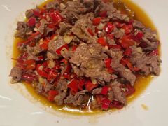 -索溪山寨·湘西饮食文化博物馆(标志门店)