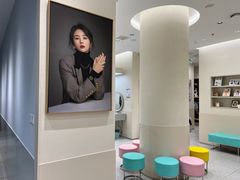 -天真蓝照相馆(五角场百联又一城店)