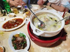 -老东风菜馆·潮汕大排档