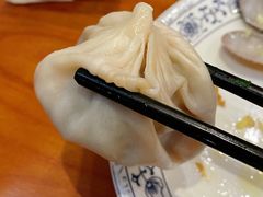 小笼包-西新饭店(城中店)