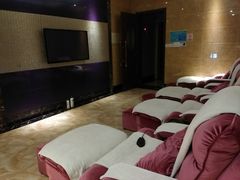 -水鸿汇休闲会所