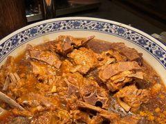 -北京王府井希尔顿酒店·万斯阁西餐厅