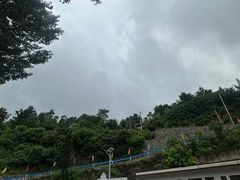 -环翠峪风景区