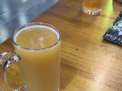 -冀F精酿啤酒烤肉(银杏路店)