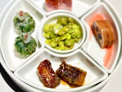 -淮扬府·游园京梦(成都 SKP 店)
