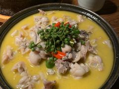 -嘉禾·悦享餐厅(八方汇店)