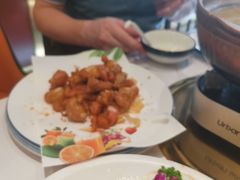 -品粤居港式打边炉·广式烧腊(西安路福佳新天地店)
