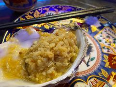 -十三姨正合丰烤肉(营迹路店)