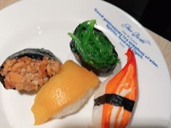 -星伦多海鲜自助餐厅(时代广场店)