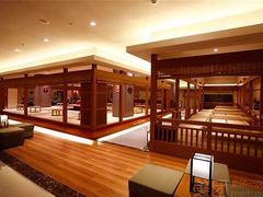 -大江户·温泉洗浴(浑南店)