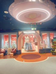 -奈尔宝家庭中心·亲子餐厅(北京东坝万达店)