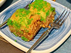 -La Medina餐厅(亮马河南路店)