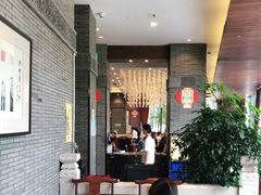 大堂-宁波状元楼酒店(和义路店)