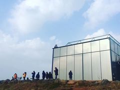 -Cafe Aewol Monsant