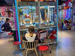 -环游嘉年华(广州-天河城店)