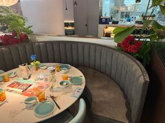 -雀蓝川菜(滨湖万象汇店)