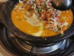 -李师傅脆肚(梅林店)