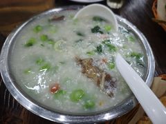 -南记食粥坊·宵夜大排档(莲花总店)
