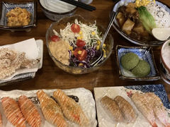 -轻音料理(王府星Mall店)