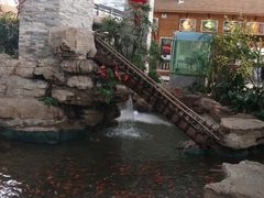-森谷美食公园(杨行店)