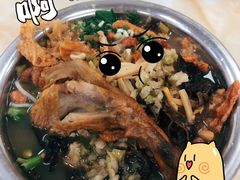 -凤张螺蛳粉·爽口粉(跃进路总店)