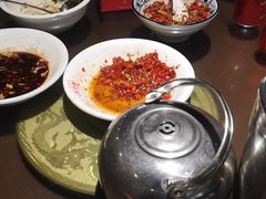 -天下客饭店(中山路店)