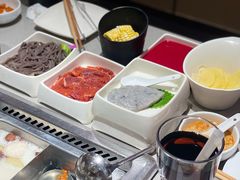 -海底捞火锅(银泰中心店)