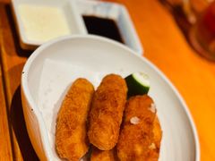 芝士土豆-醉虎传(南锣鼓巷店)