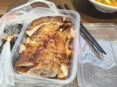 -章云板鸭(评事街店)