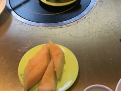 -大河宴·椒麻鱼火锅(北京路中和美食街店)