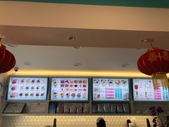 -梁子刨冰王&梁小糖(王顶堤店)